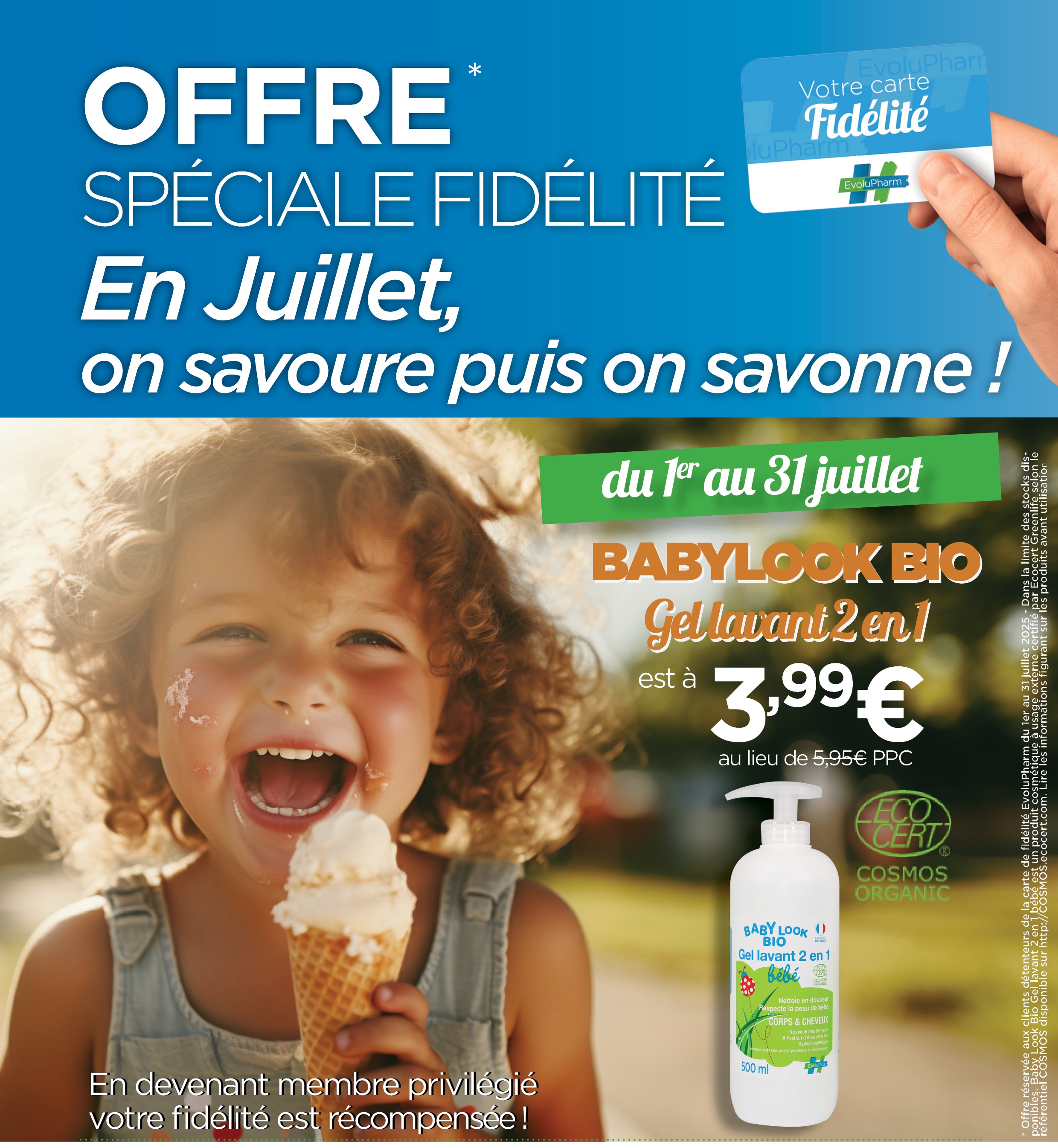 Pouvoir d’Achat : Points triplés !