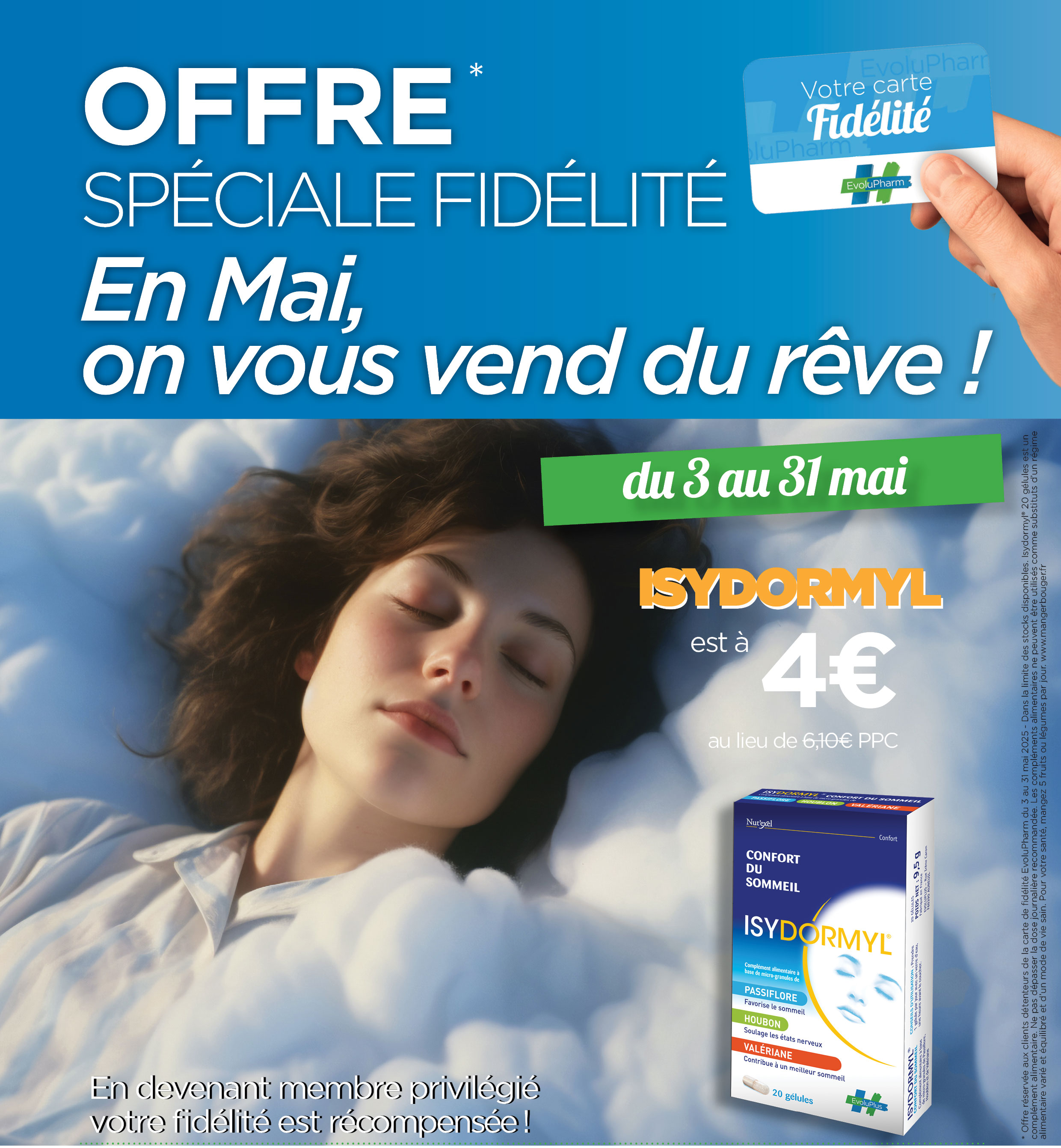 Pouvoir d’Achat : Points triplés !